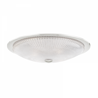 4 LIGHT FLUSH MOUNT (57|1123-PN)