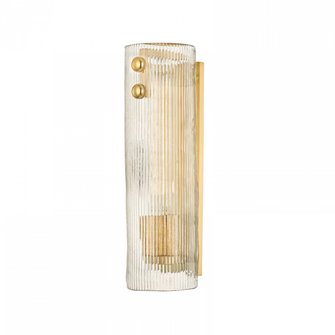 Prospect Park Wall Sconce (57|1414-AGB)