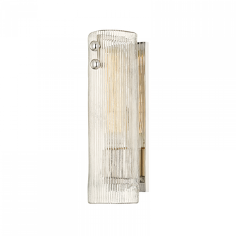 Prospect Park Wall Sconce (57|1414-PN)