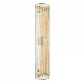 Prospect Park Wall Sconce (57|1423-AGB)