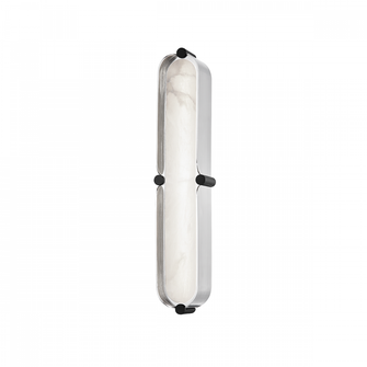 Tribeca Bath and Vanity (57|2916-BN/BK)