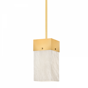 Times Square Pendant (57|3806-AGB)
