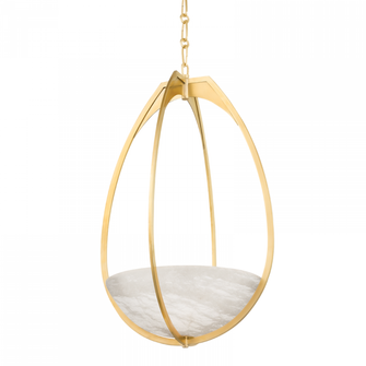Lloyd Pendant (57|4319-AGB)