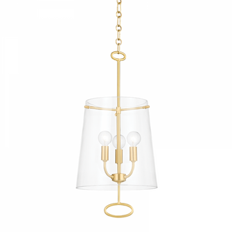 James Pendant (57|4711-AGB)