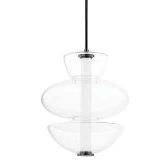 Palermo Pendant (57|5319-BLNK)