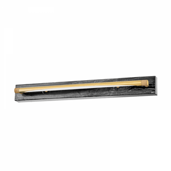 Hayden Wall Sconce (57|6826-AGB)