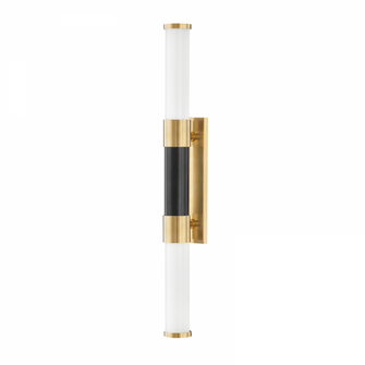 Huntington Wall Sconce (57|7004-AOB)