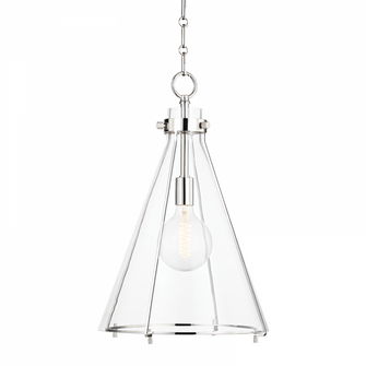 Eldridge Pendant (57|7304-PN)