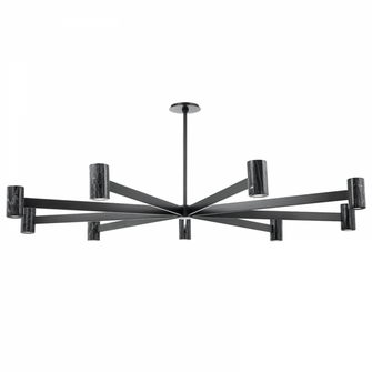 Predock Chandelier (57|9164-BBR)