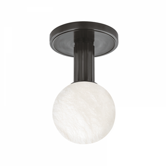 Murray Hill Flush Mount (57|9280-DB)