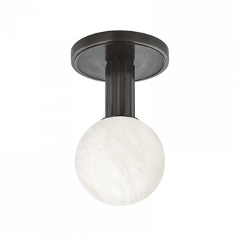 Murray Hill Flush Mount (57|9280-DB)