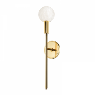 Murray Hill Wall Sconce (57|9281-AGB)