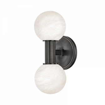 Murray Hill Wall Sconce (57|9282-DB)