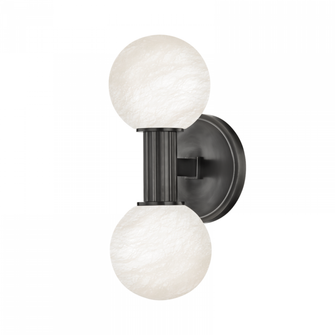Murray Hill Wall Sconce (57|9282-DB)