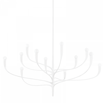 Labra Chandelier (57|9612-WP)