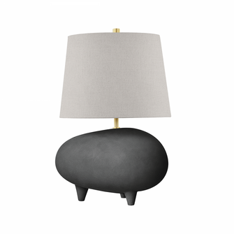 Tiptoe Table Lamp (57|KBS1423201A-AGB/MB)