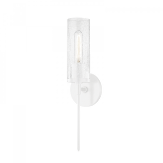 Olivia Wall Sconce (6939|H220101-SWH)