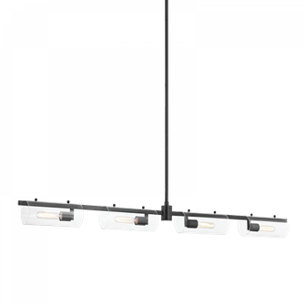 Ariel Linear (6939|H326904-SBK)