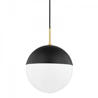 Renee Pendant (6939|H344701L-AGB/BK)
