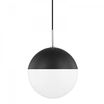 Renee Pendant (6939|H344701L-PN/BK)