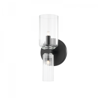 Tabitha Bath And Vanity (6939|H384301-SBK)