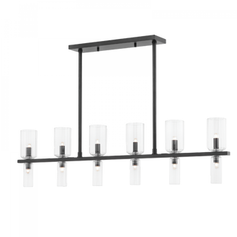 Tabitha Linear (6939|H384912-SBK)