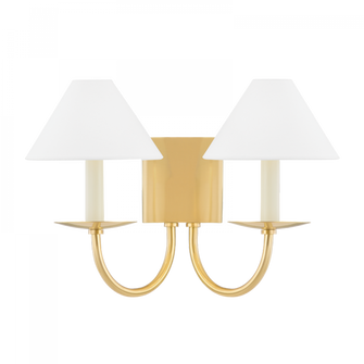 Lenore Wall Sconce (6939|H464102-AGB)