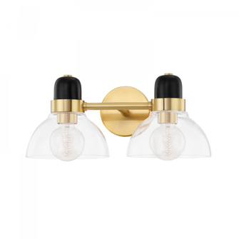 Camile Bath And Vanity (6939|H482302-AGB)