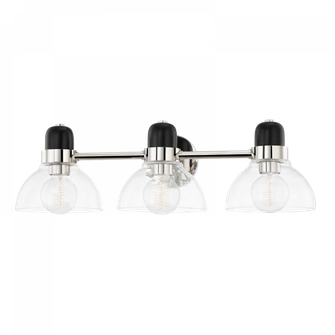 Camile Bath And Vanity (6939|H482303-PN)
