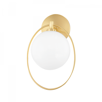 Babette Wall Sconce (6939|H493101-AGB)