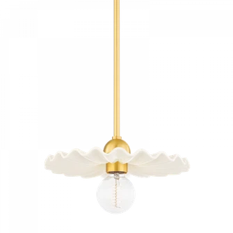 Tinsley Pendant (6939|H499701-AGB/CCR)