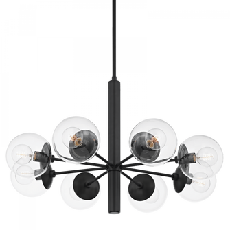 Meadow Chandelier (6939|H503808-OB)