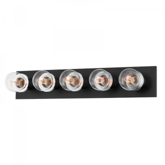 Brandi Bath And Vanity (6939|H526305-PC/SBK)