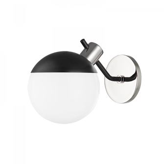 Miranda Wall Sconce (6939|H573101-PN/SBK)