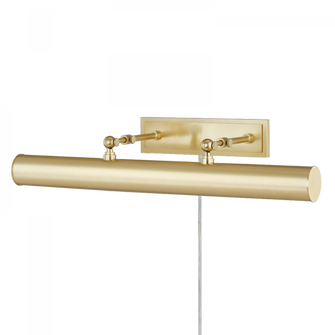 Holly Plug-In Picture Light (6939|HL263203-AGB)