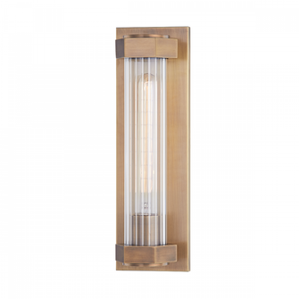 Godfrey Wall Sconce (52|B1196-PBR)