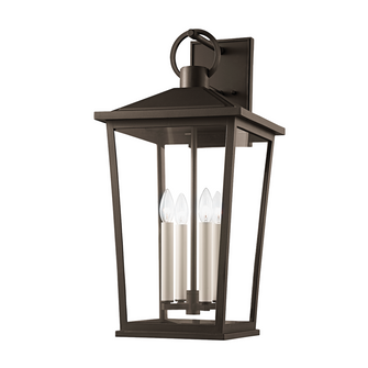 Soren Exterior Wall Sconce (52|B8904-TBZH)
