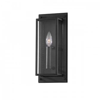 Winslow Wall Sconce (52|B9101-TBK) Winslow Wall Sconce (52|B9101-TBK)