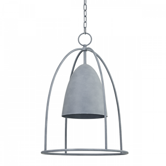 Wisteria Exterior Pendant (52|F1125-WZN)