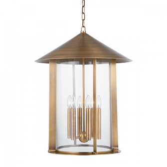 Long Beach Lantern (52|F1922-PBR)