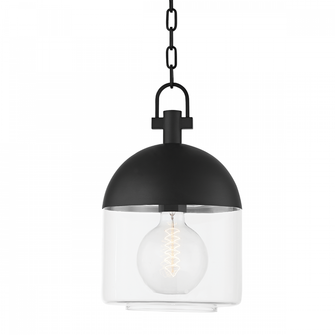 Zephyr Exterior Pendant (52|F4510-TBK)