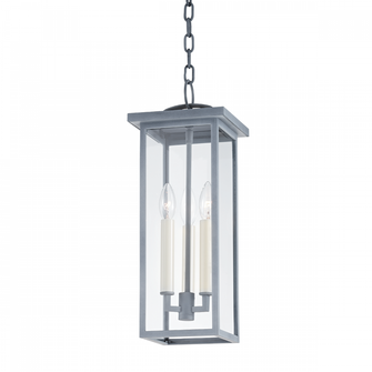 Eden Exterior Pendant (52|F7520-WZN)
