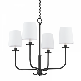 Bodhi Chandelier (52|F7726-FOR)