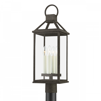 Sanders Exterior Post (52|P2745-FRN)