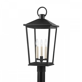 Soren Exterior Post (52|P8921-TBK)