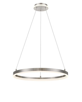 38w, LED Pendant Fiture In Metal (77|P1911-084-L)