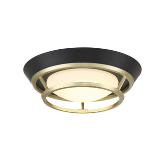 Beam Me Up! - 11'' LED Flush Mount (77|P5371-689-L)