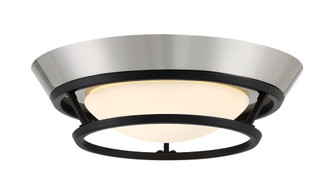 Beam Me Up! - 11'' LED Flush Mount (77|P5371-691-L)