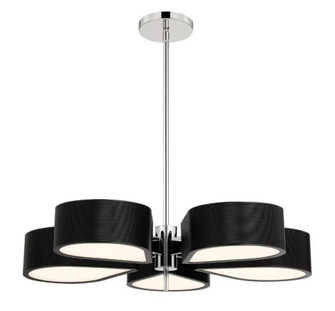 LED CHANDELIER (77|P5347-572-L)