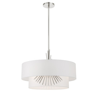 Gramercy - 3 Light Pendant (77|P5393-613)